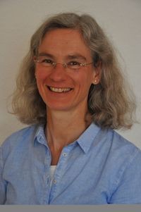 Frau Beulting (Pflegedienstleitung)