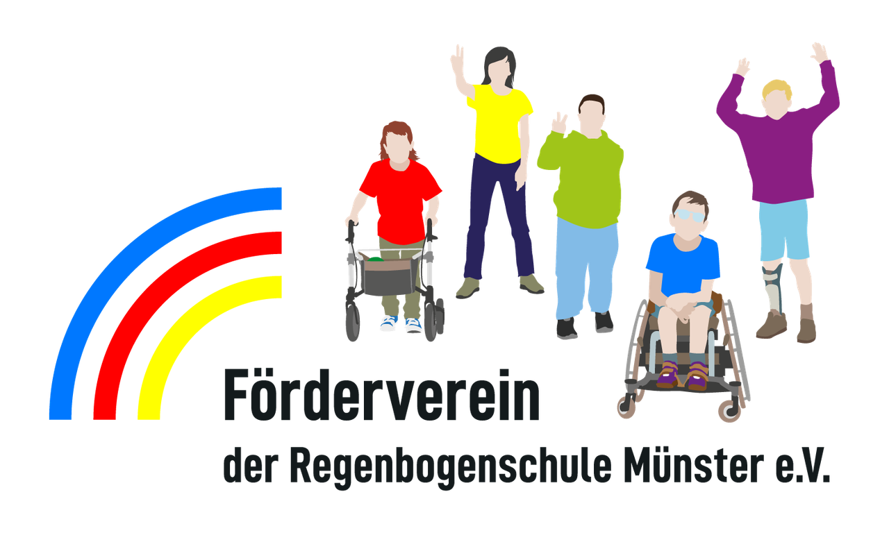 Logo des Fördervereins