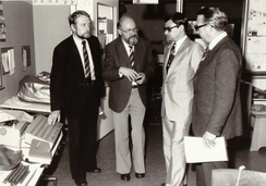 Schulvisite 1