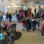 vergrößerte Bildansicht wird geöffnet