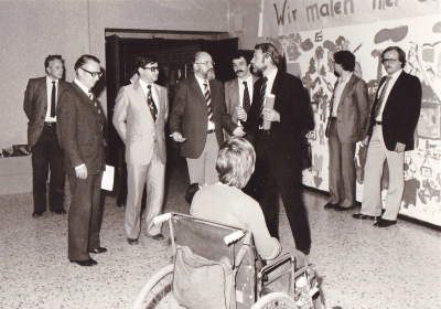 Schulvisite 2