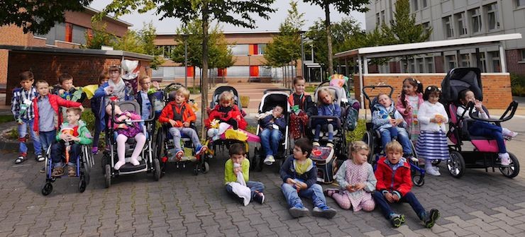 Einschulungsjahrgang 2017/18